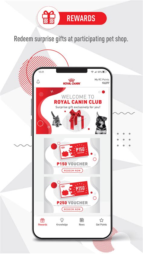 Royal Canin Club PH .
